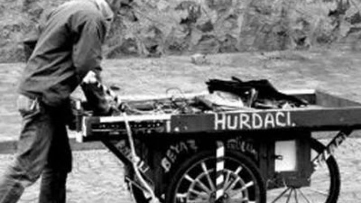 Erenler Hurdacı